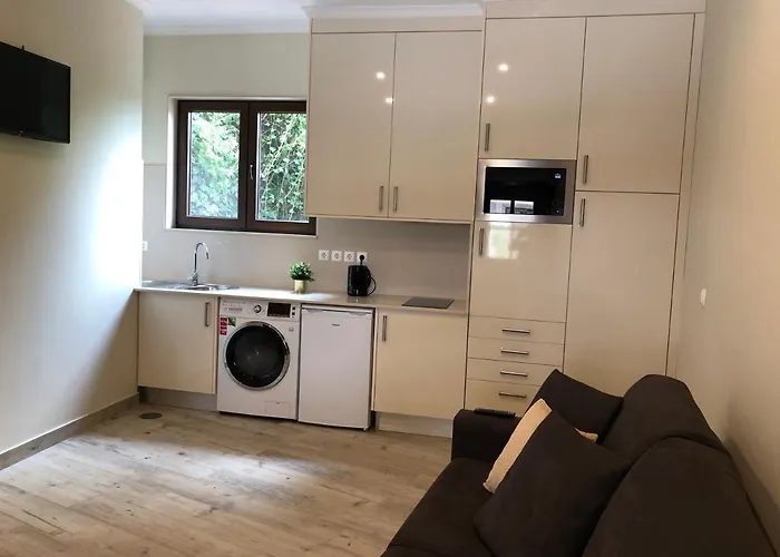 בית חווה Rural House *