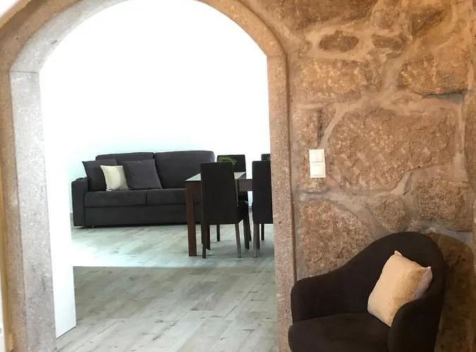 Rural House בית חווה