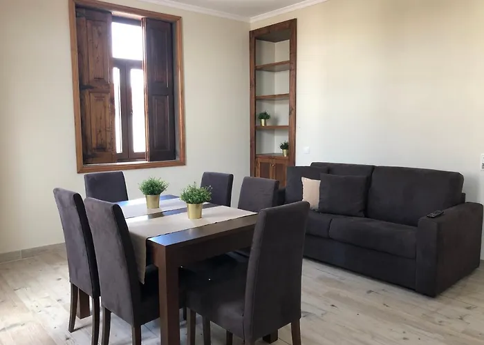 Agroturismo Rural House