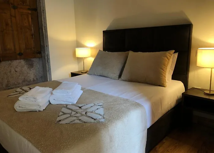 Rural House בית חווה