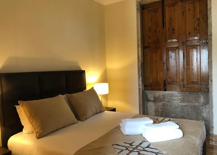 בית חווה Rural House *