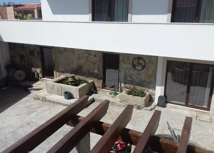 Rural House בית חווה