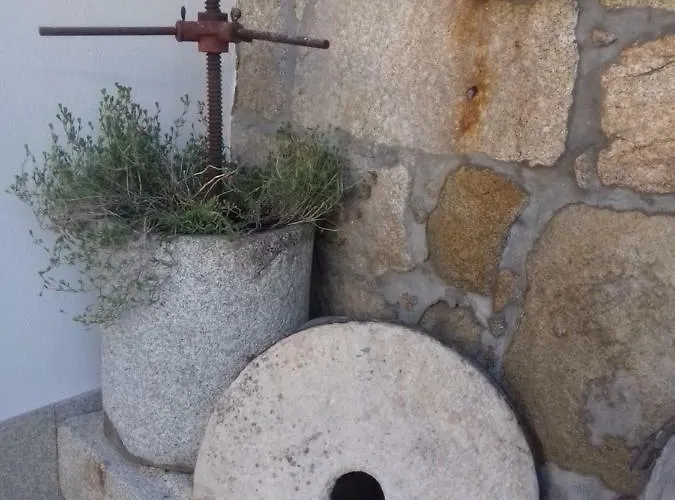 Rural House Agroturismo *