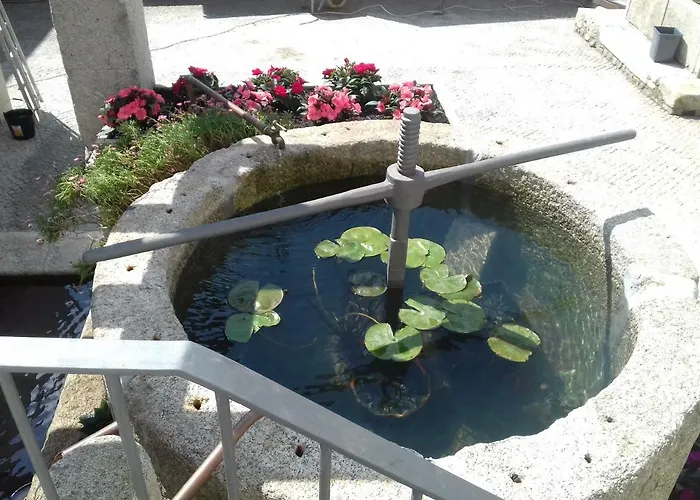 Rural House בית חווה *