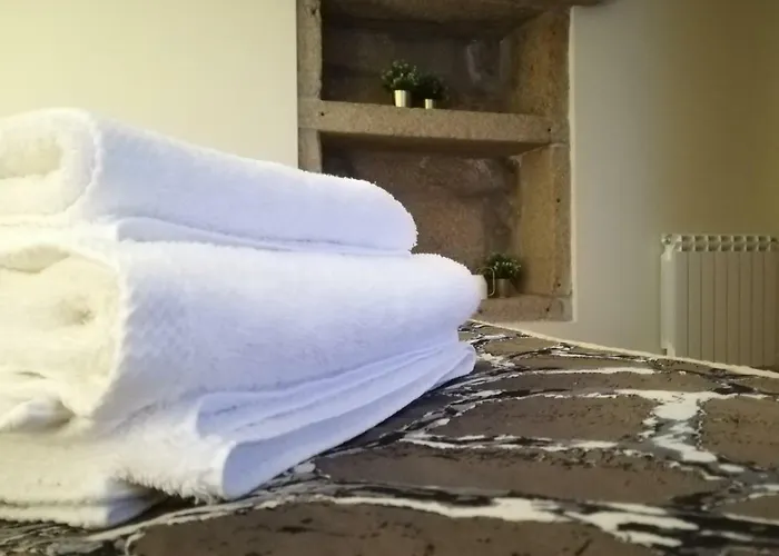 Rural House Agroturismo *