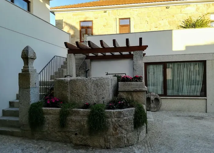 Rural House בית חווה *