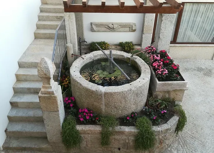 Agroturismo Rural House *