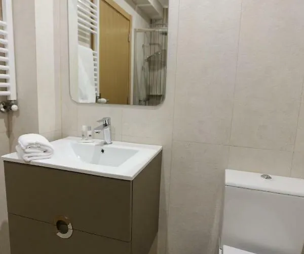 Rural House Agroturismo