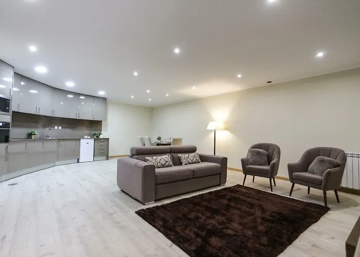 Rural House * Guifoes