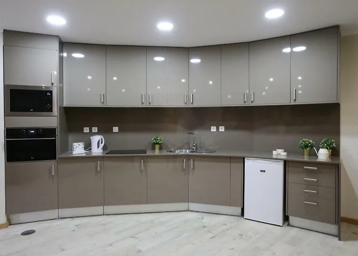 Rural House בית חווה