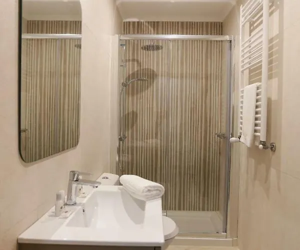 בית חווה Rural House Guifoes