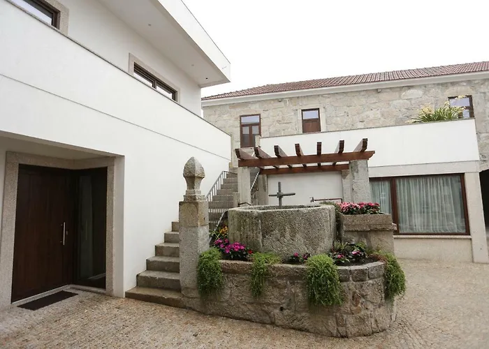 בית חווה Rural House *