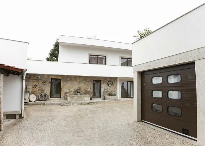 Rural House Agroturismo *