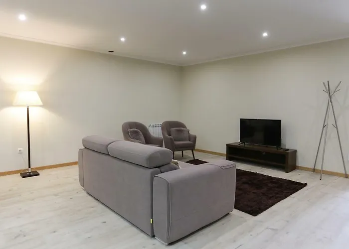 Rural House Agroturismo *