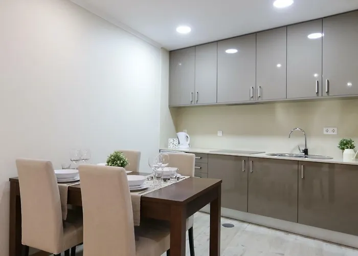 Agroturismo Rural House