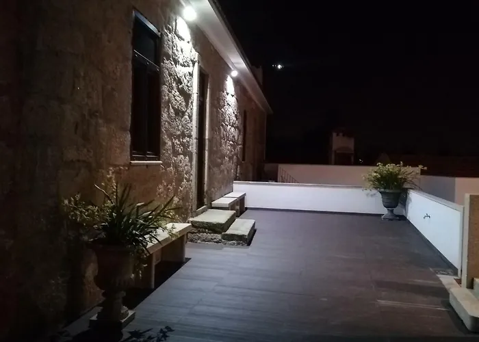 Agroturismo Rural House