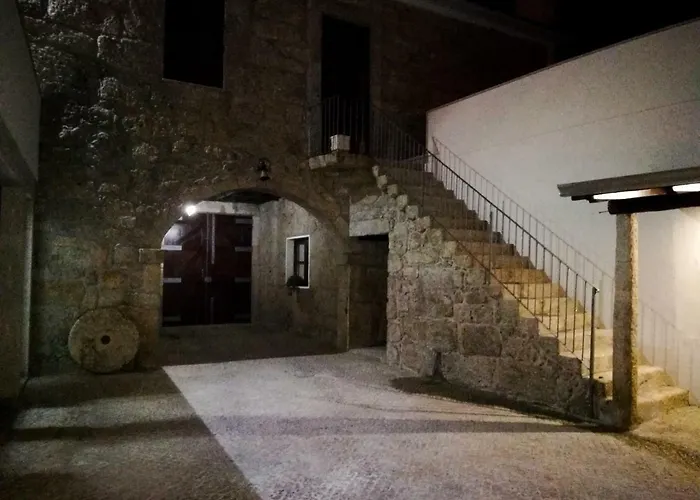 Agroturismo Rural House