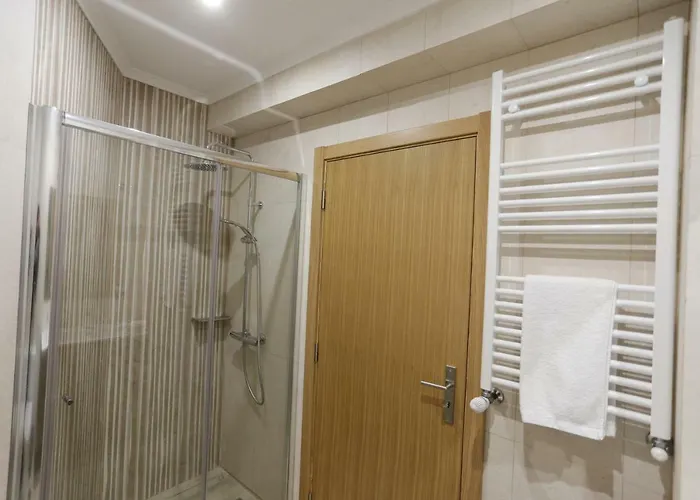 Rural House Agroturismo Guifoes