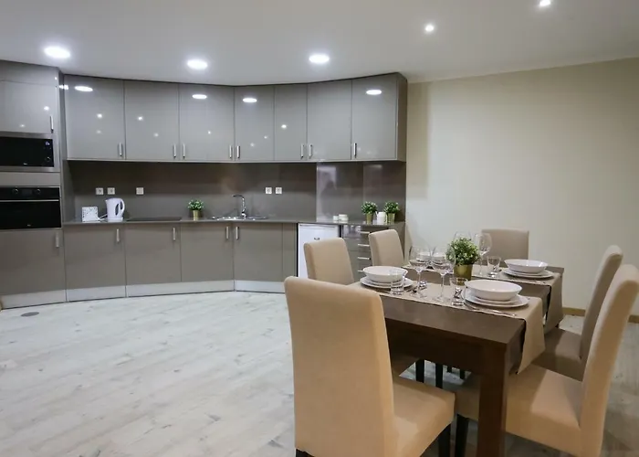 בית חווה Rural House