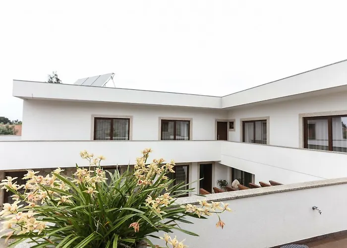 Rural House * Guifoes