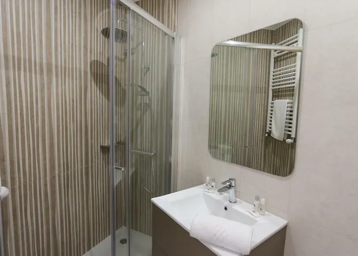 Agroturismo Rural House *