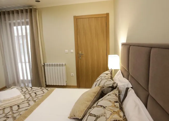 Rural House * Guifoes