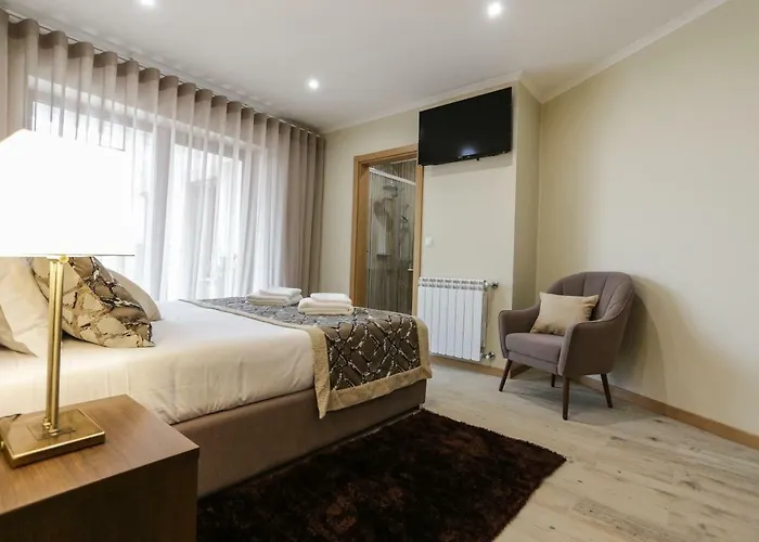 Agroturismo Rural House *