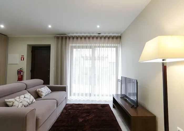 Agroturismo Rural House *