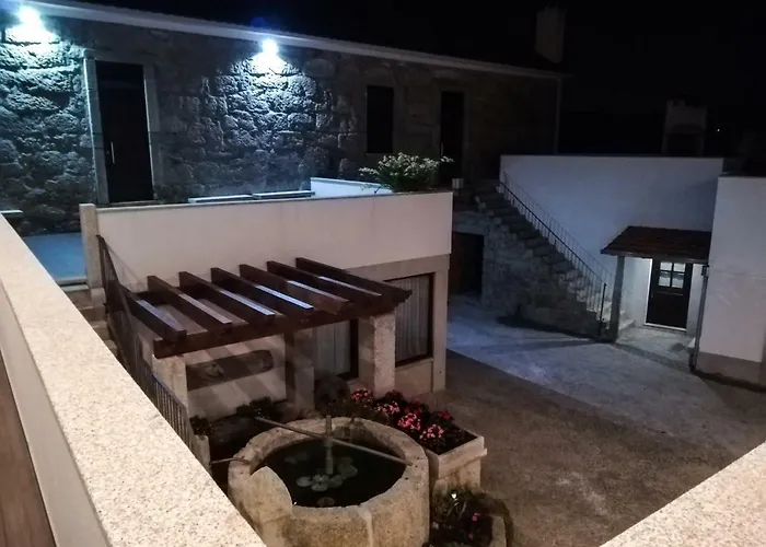 Agroturismo Rural House *