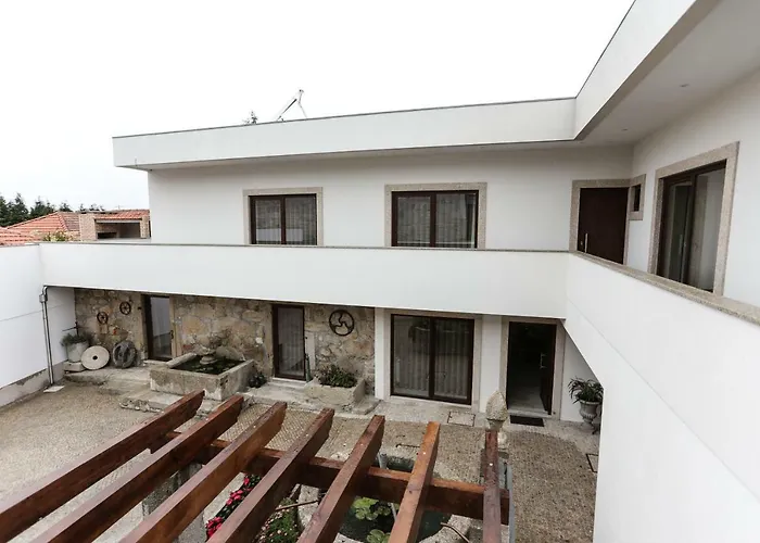 Rural House בית חווה