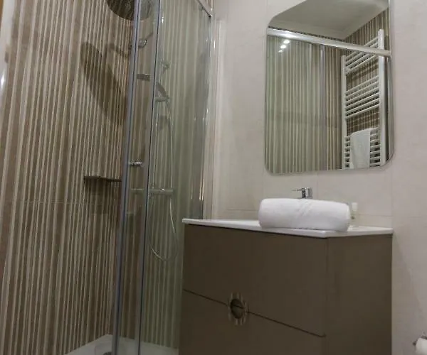 Agroturismo Rural House Guifoes