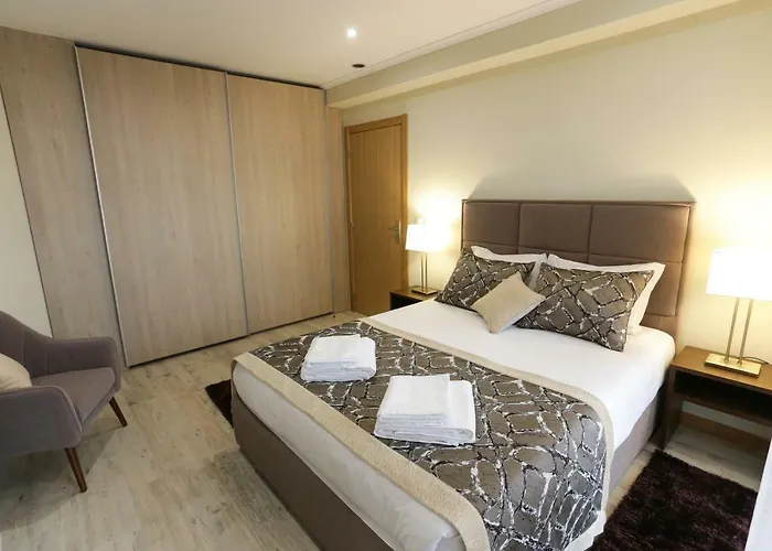 Agroturismo Rural House Guifoes