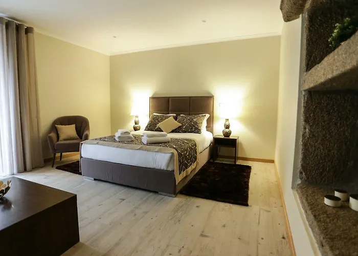 Agroturismo Rural House